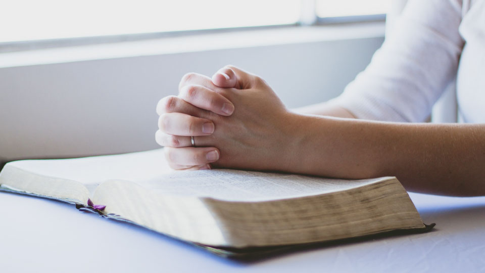 The Place of Prayer in Revival